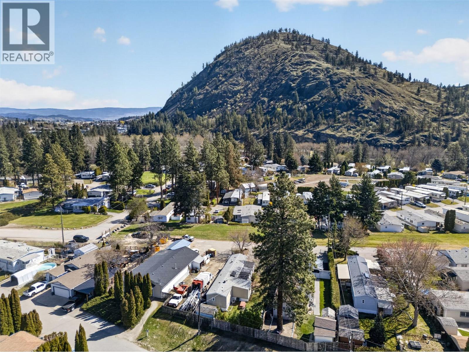 1999 Highway 97S Unit# 284, Kelowna