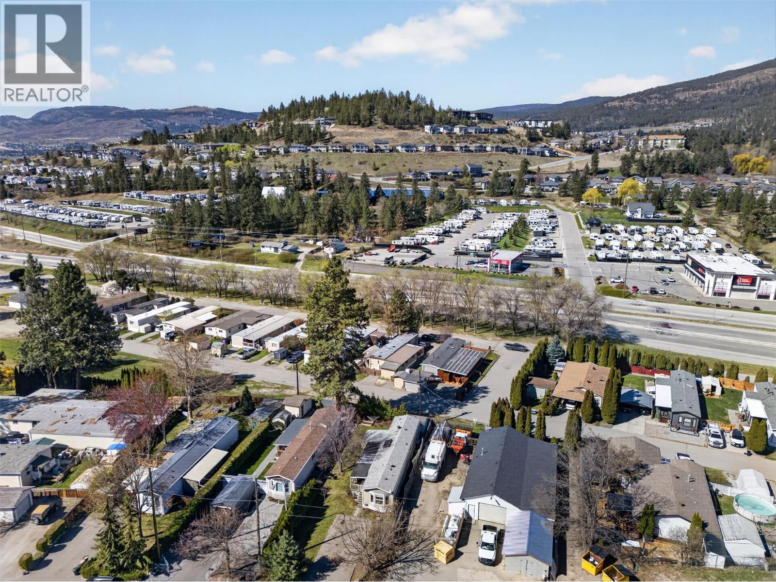 1999 Highway 97S Unit# 284, Kelowna