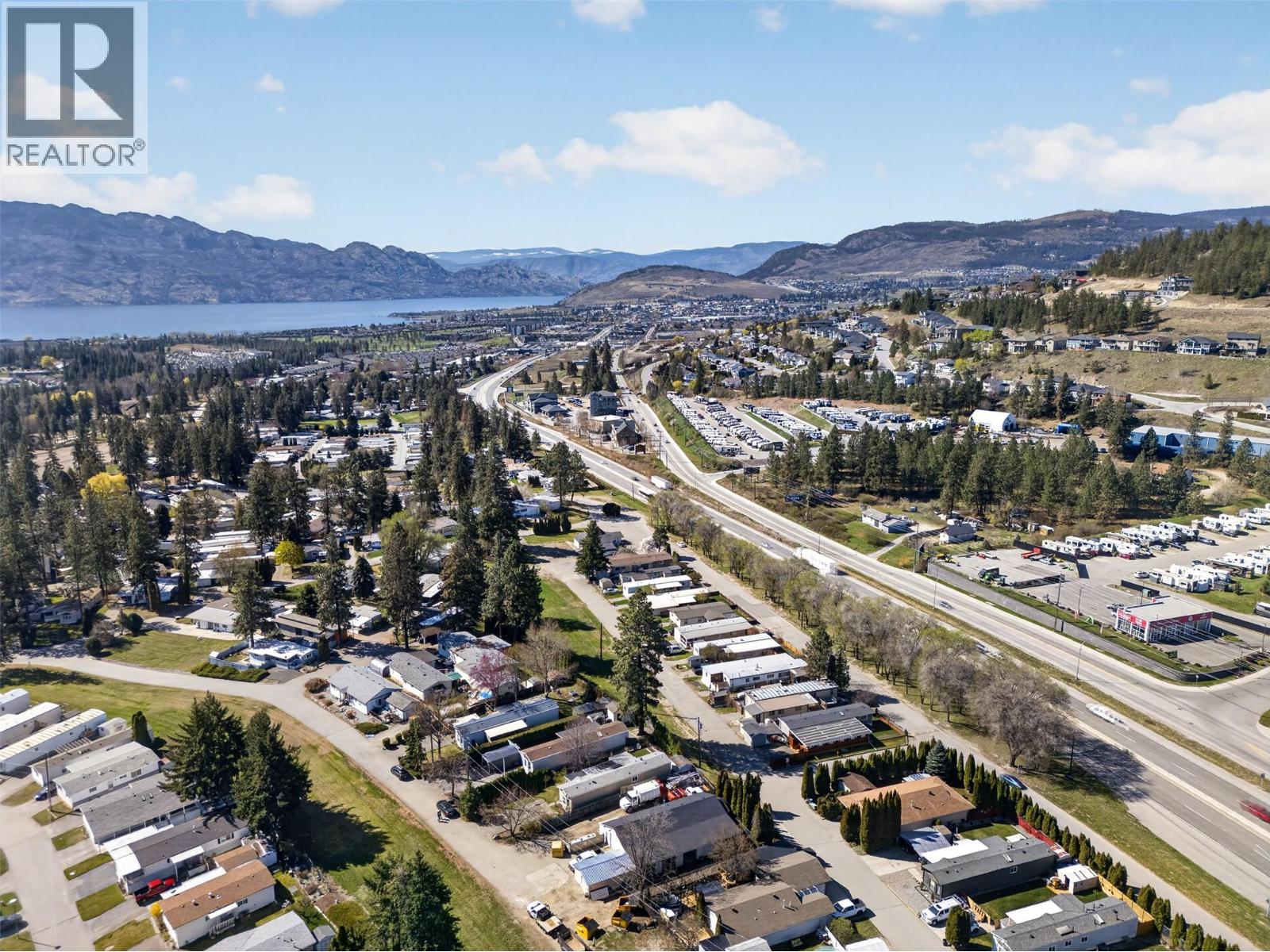 1999 Highway 97S Unit# 284, Kelowna