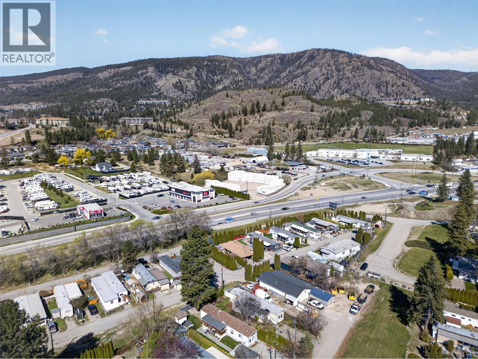 1999 Highway 97S Unit# 284, Kelowna