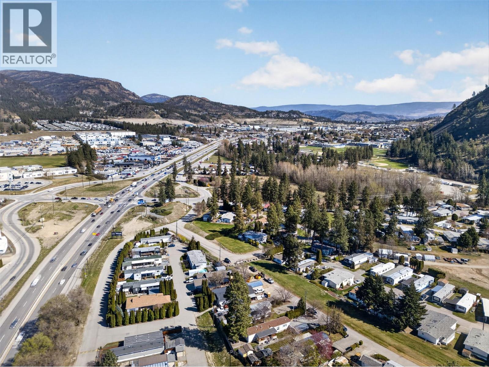 1999 Highway 97S Unit# 284, Kelowna