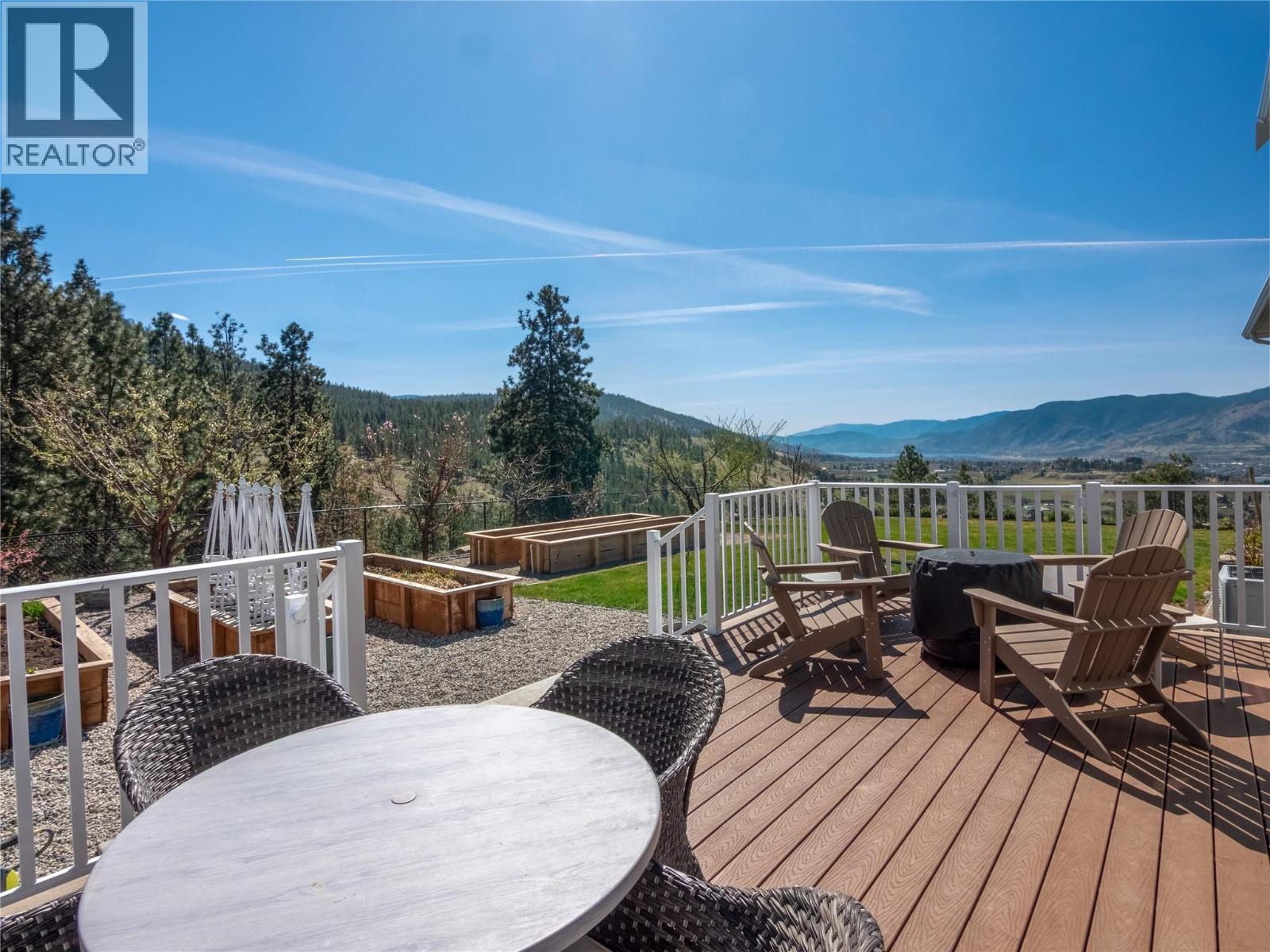 1276 Riddle Road, Penticton
