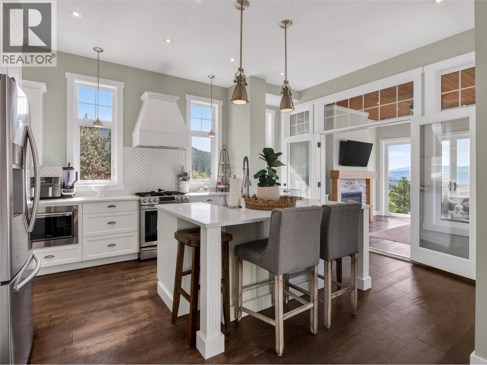 1276 Riddle Road, Penticton