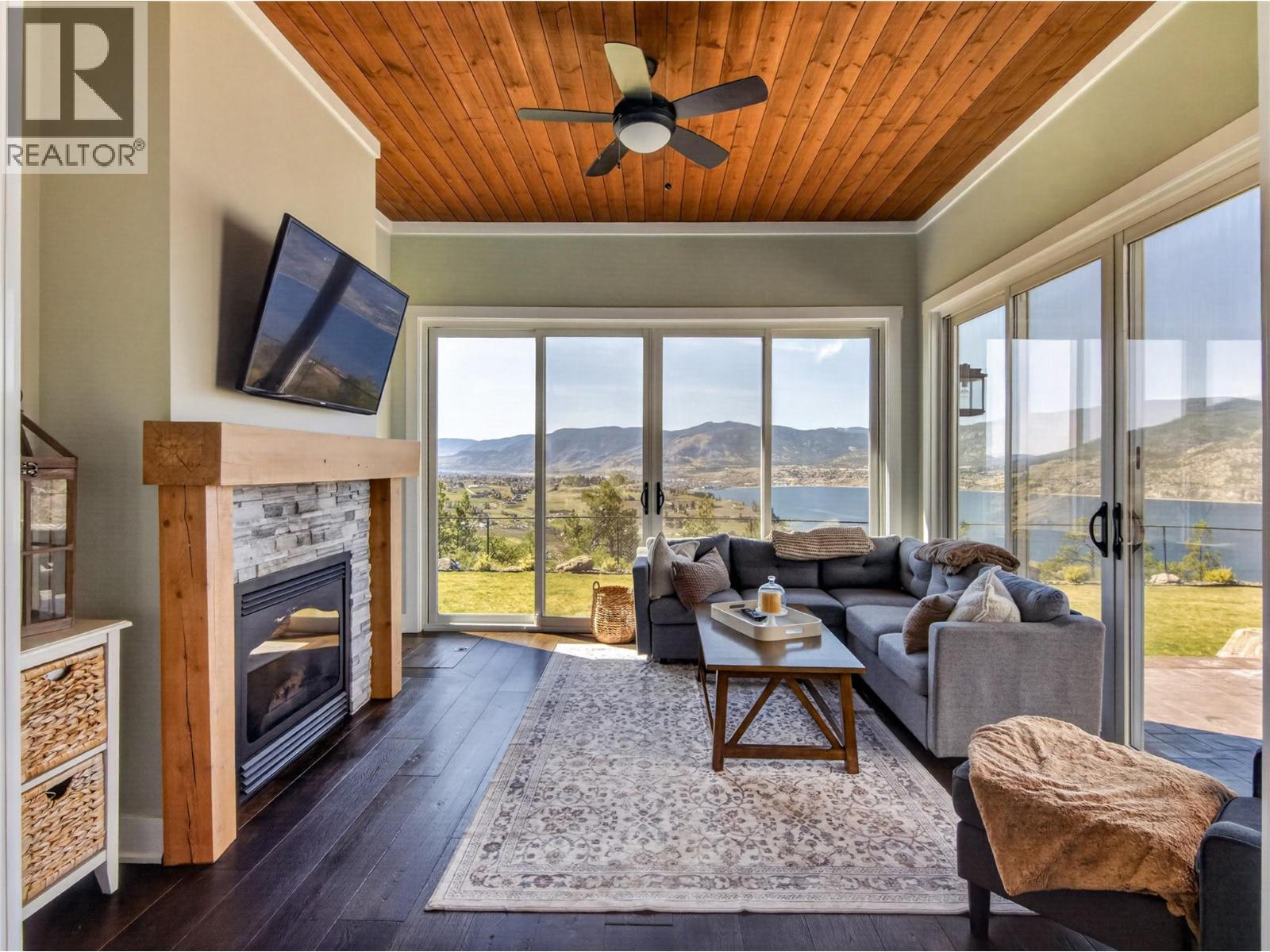 1276 Riddle Road, Penticton