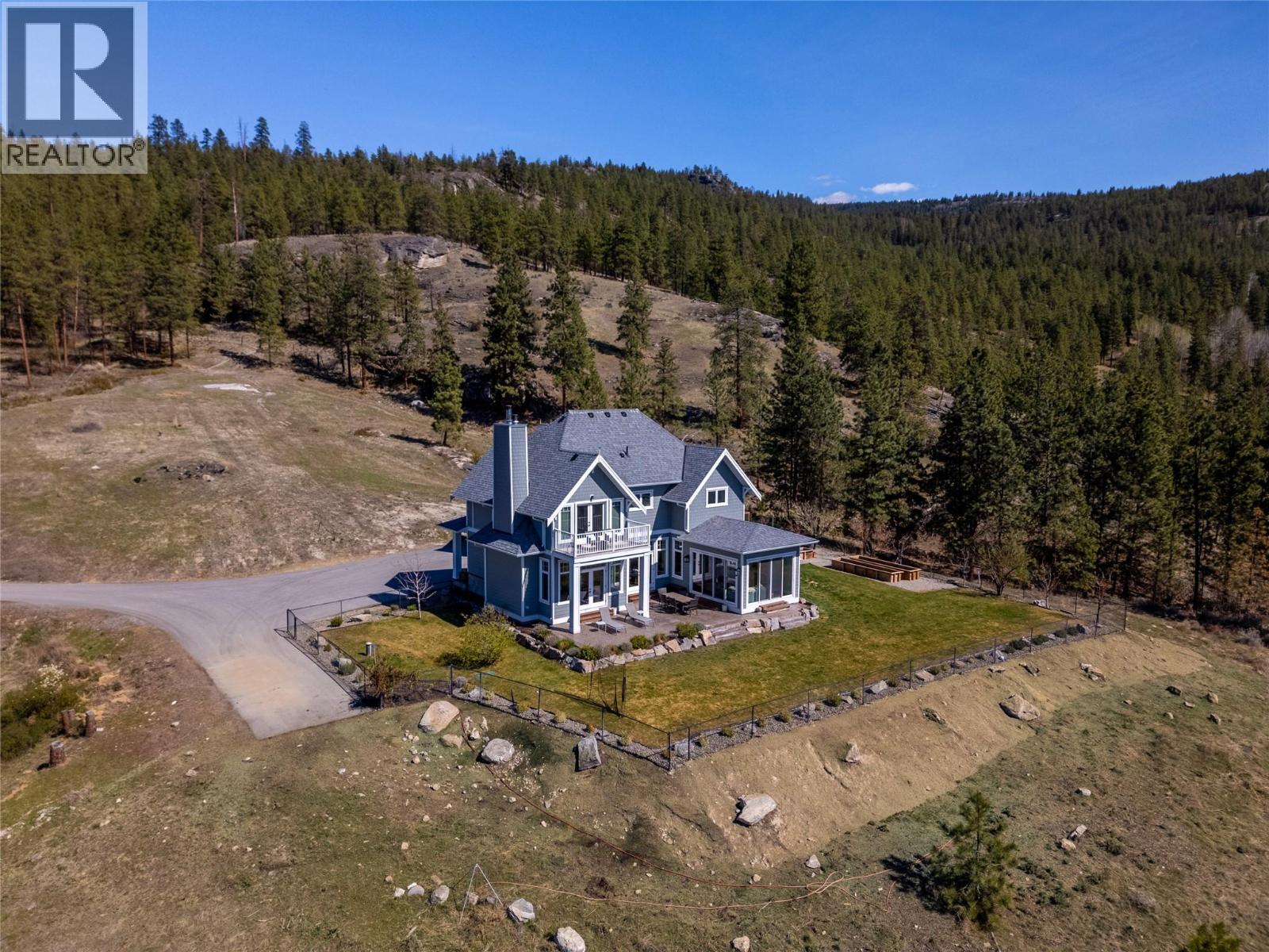 1276 Riddle Road, Penticton
