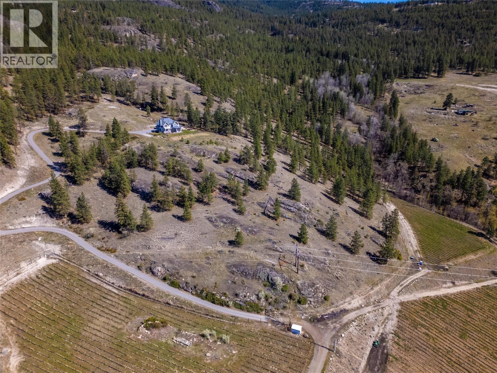 1276 Riddle Road, Penticton