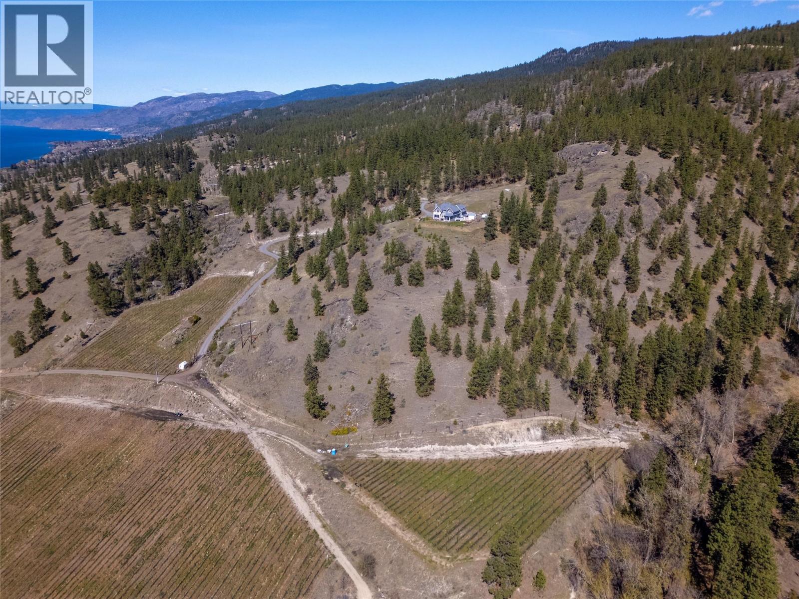 1276 Riddle Road, Penticton