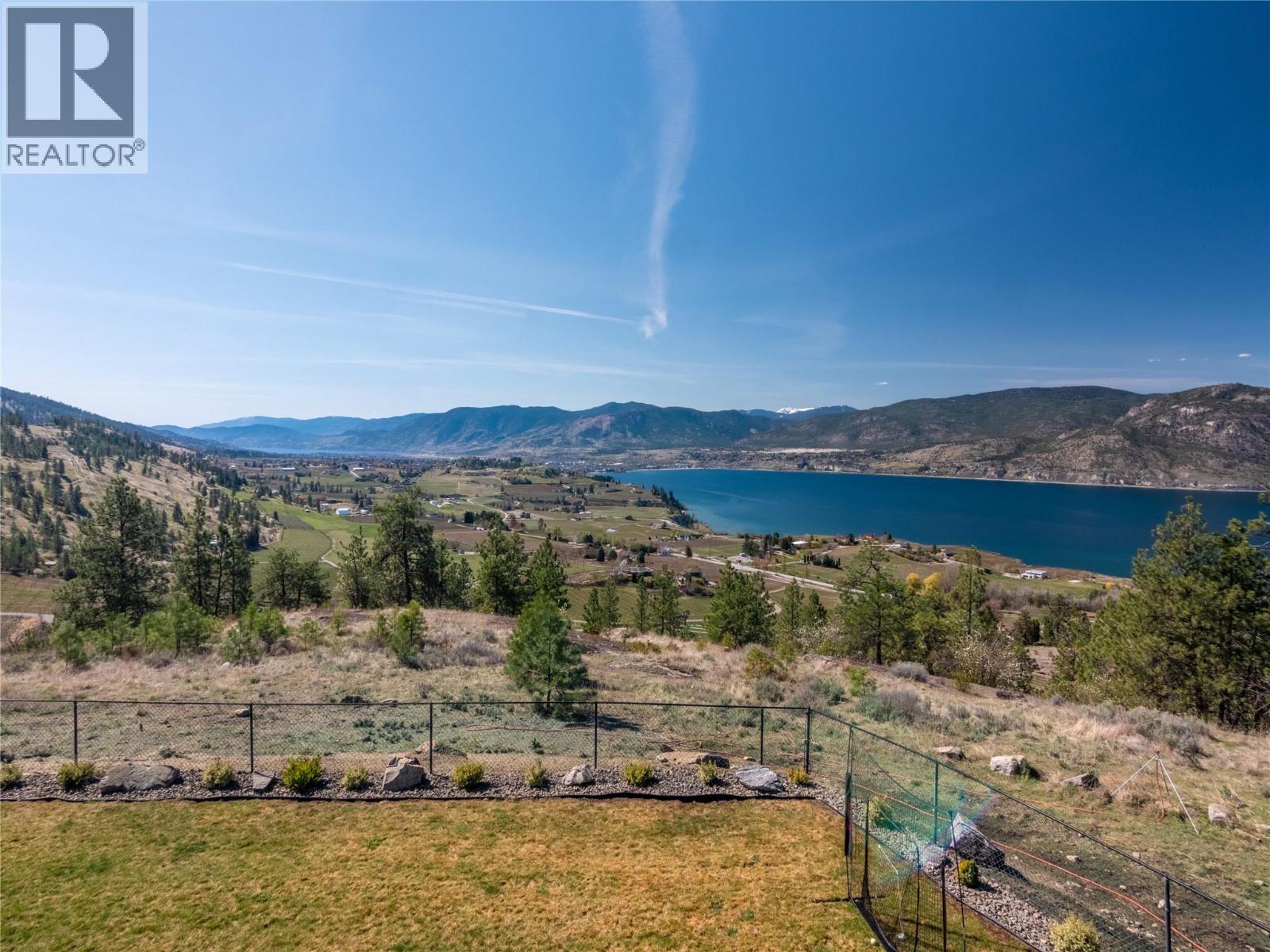 1276 Riddle Road, Penticton