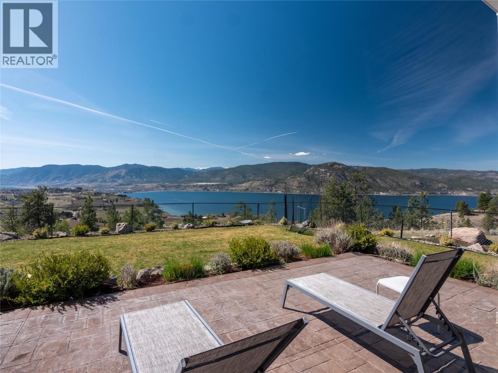 1276 Riddle Road, Penticton