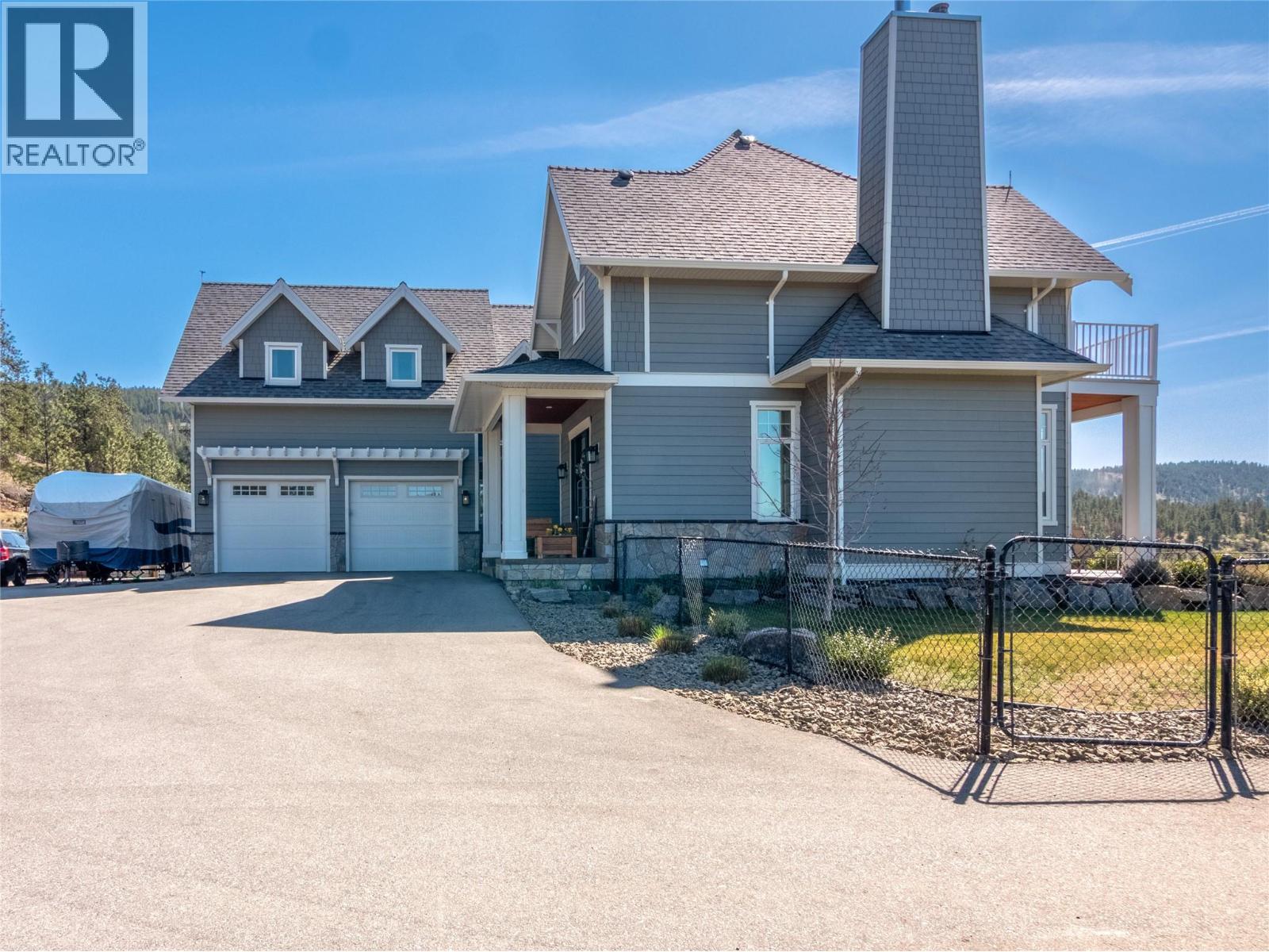 1276 Riddle Road, Penticton