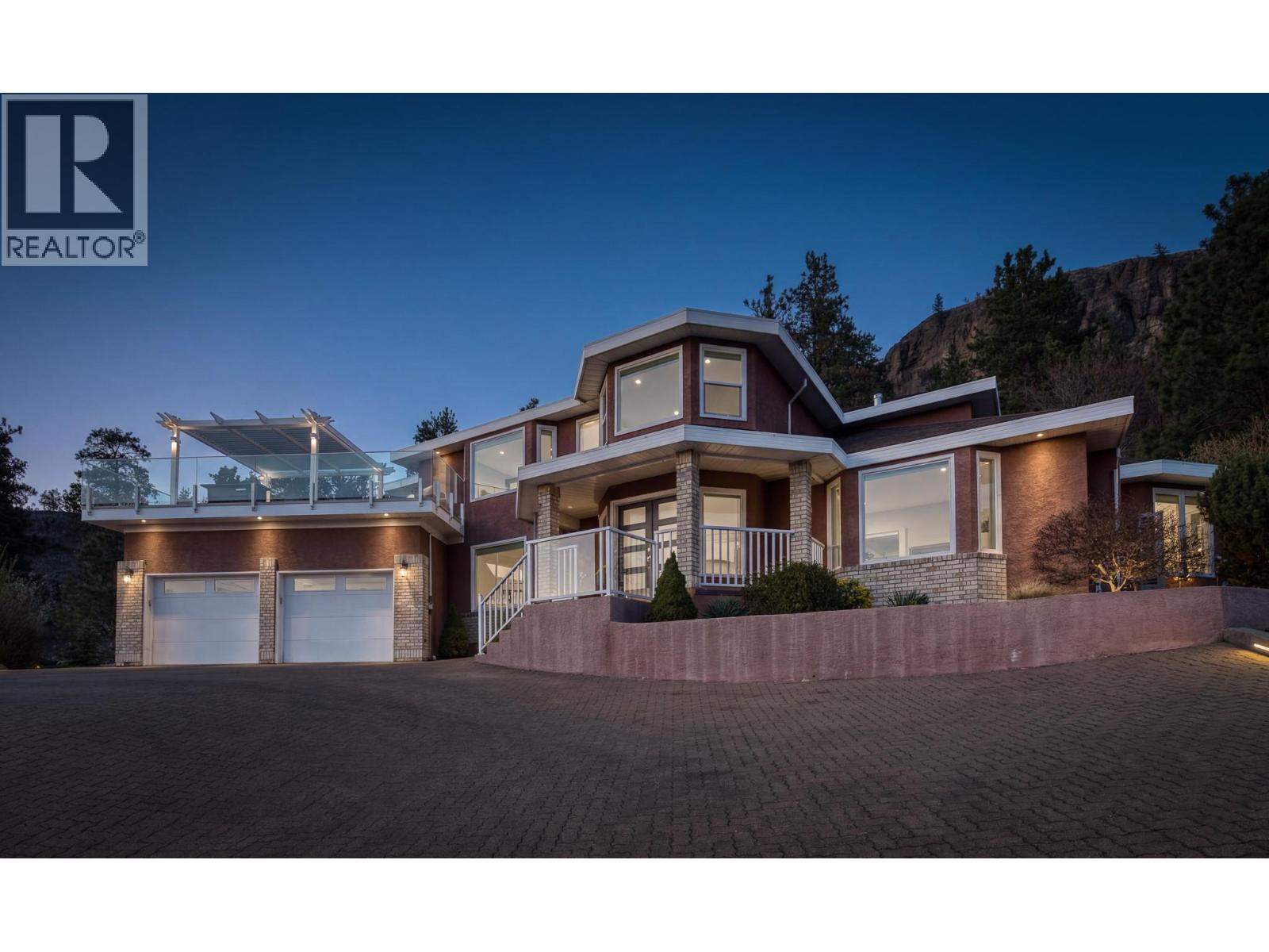  721 Royal Pine Drive, Kelowna
