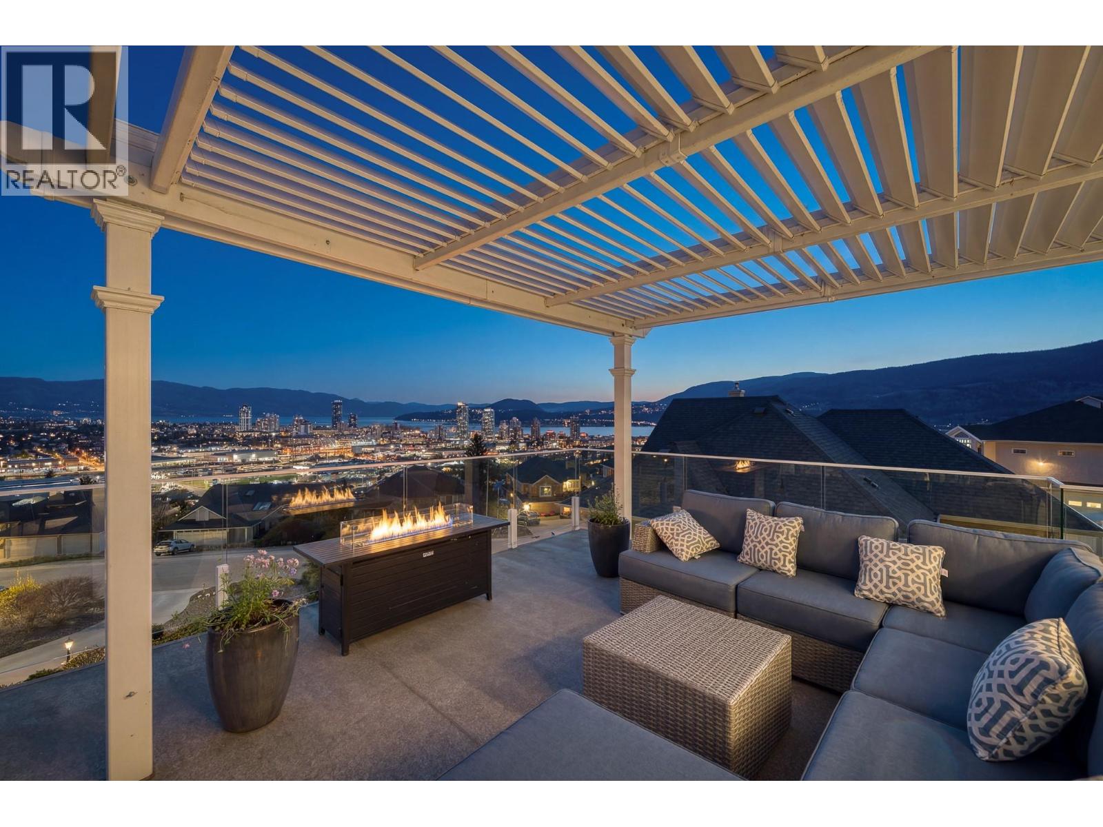  721 Royal Pine Drive, Kelowna