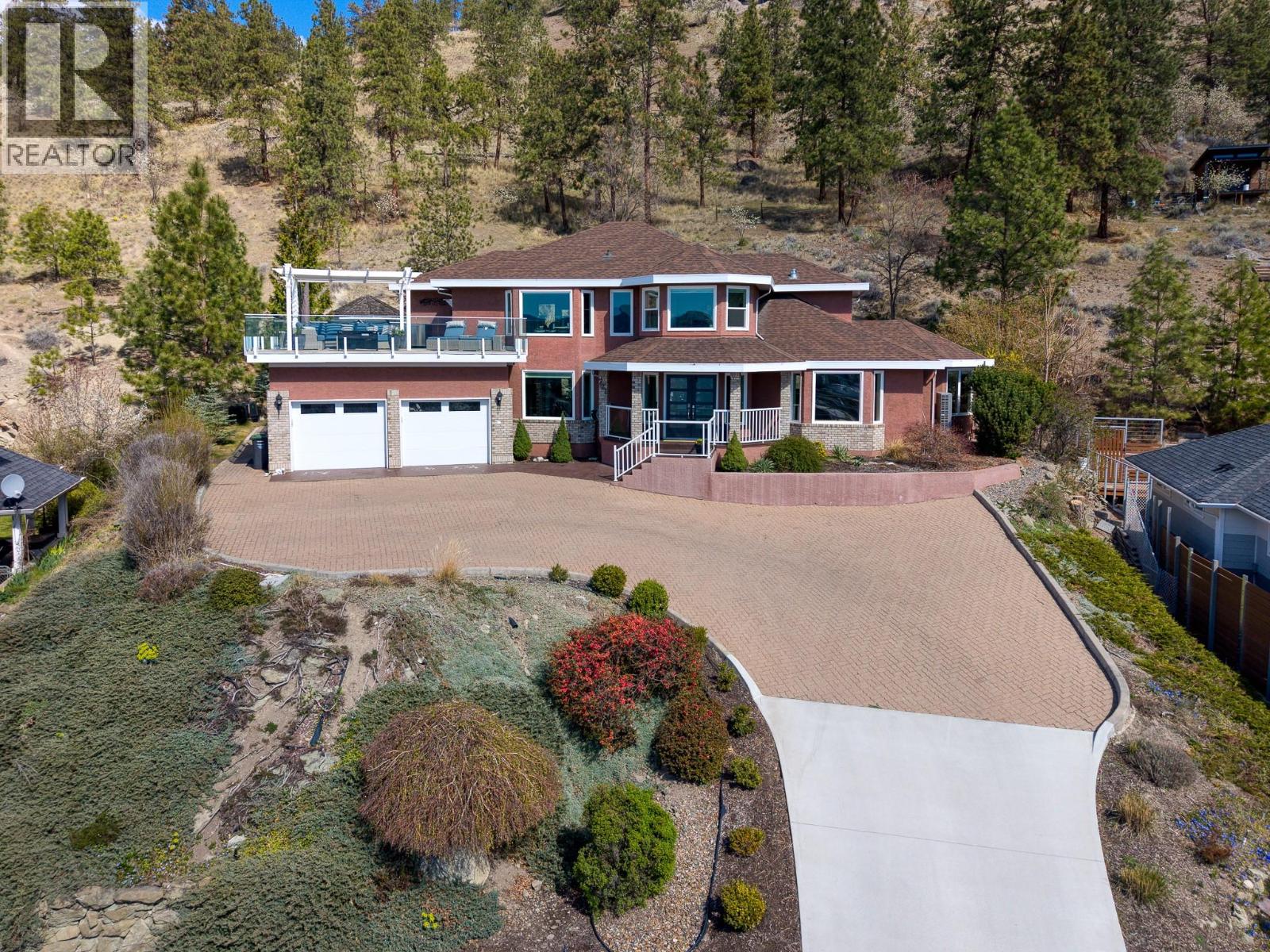  721 Royal Pine Drive, Kelowna