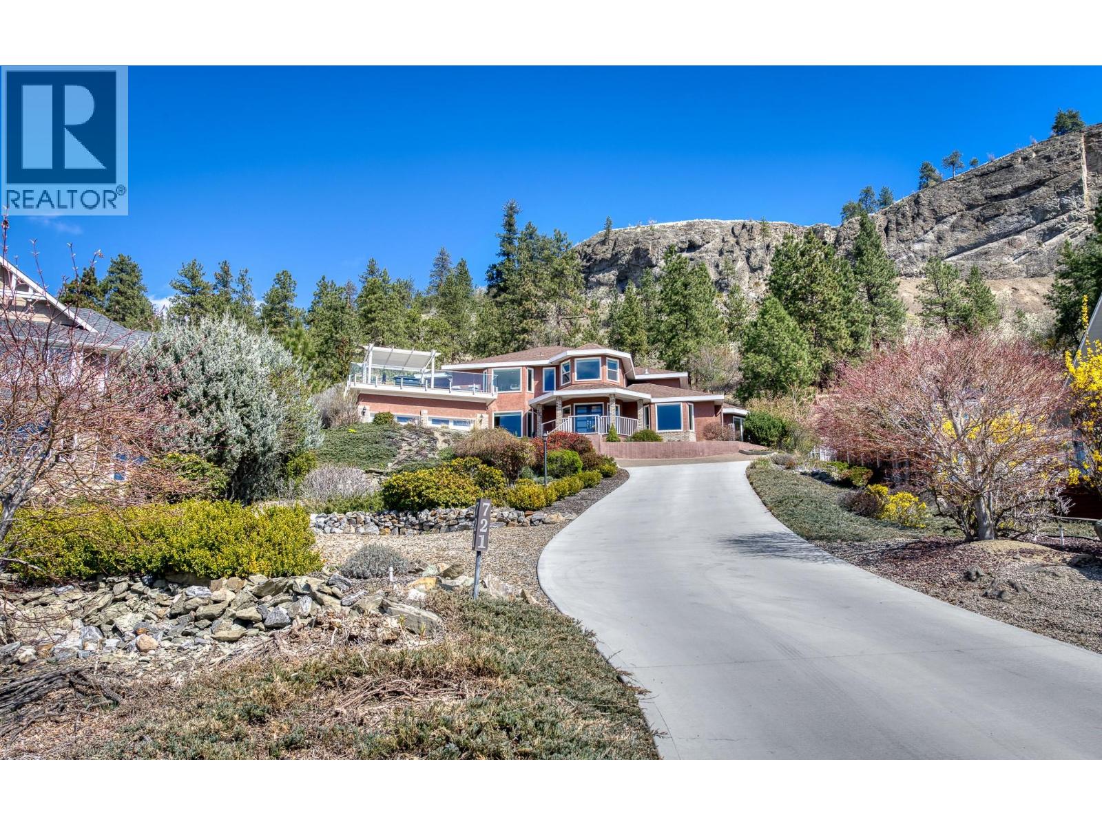  721 Royal Pine Drive, Kelowna