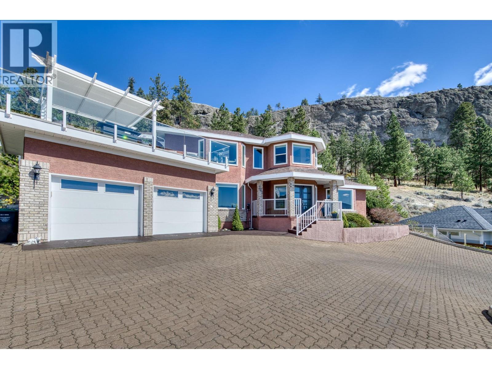  721 Royal Pine Drive, Kelowna