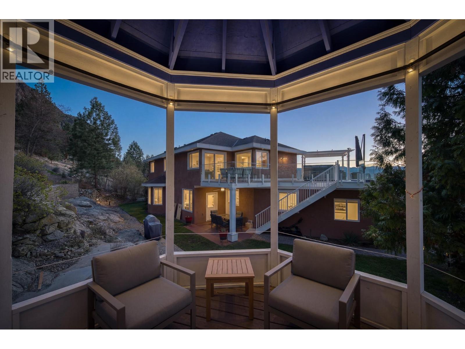  721 Royal Pine Drive, Kelowna