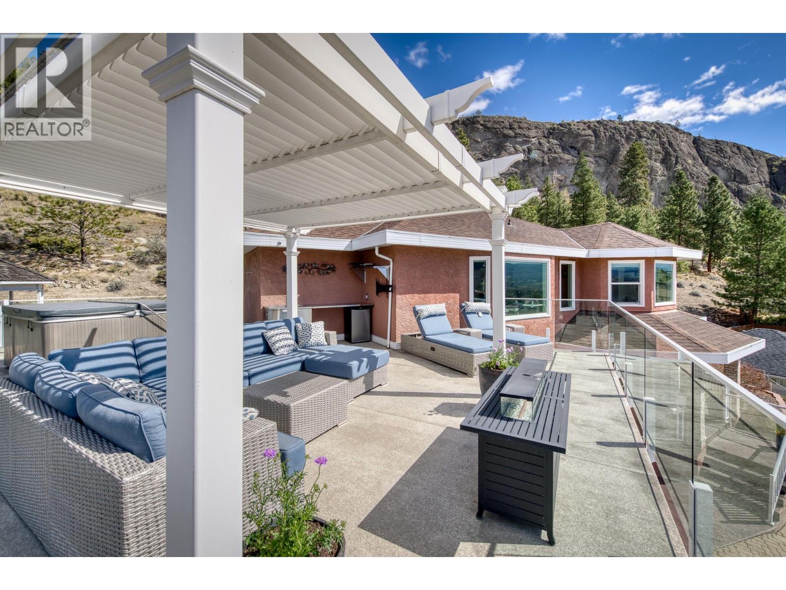  721 Royal Pine Drive, Kelowna