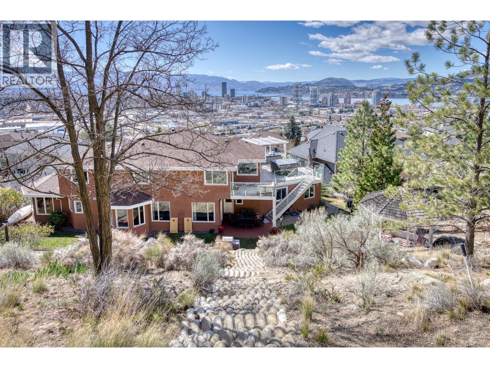  721 Royal Pine Drive, Kelowna