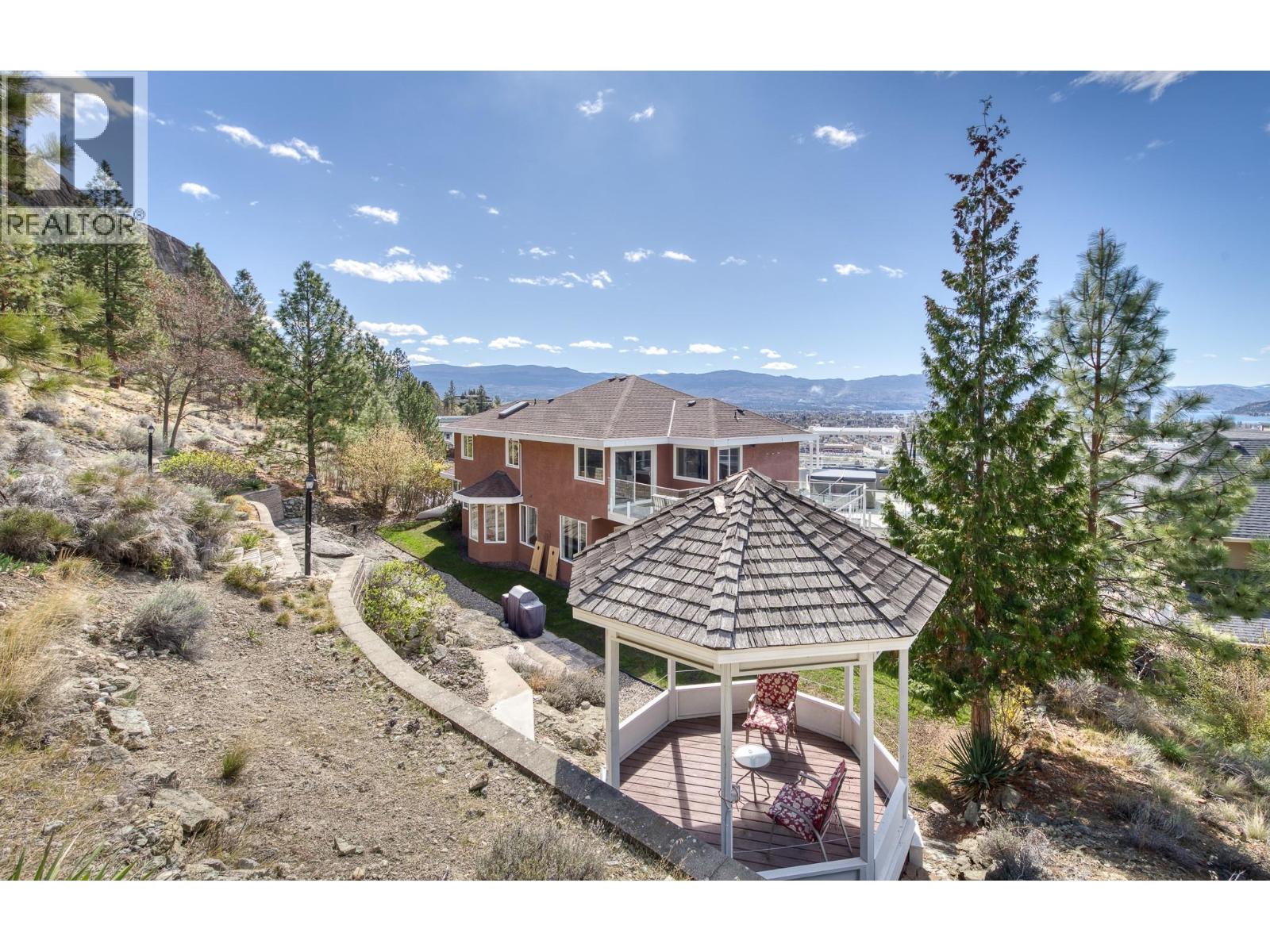  721 Royal Pine Drive, Kelowna