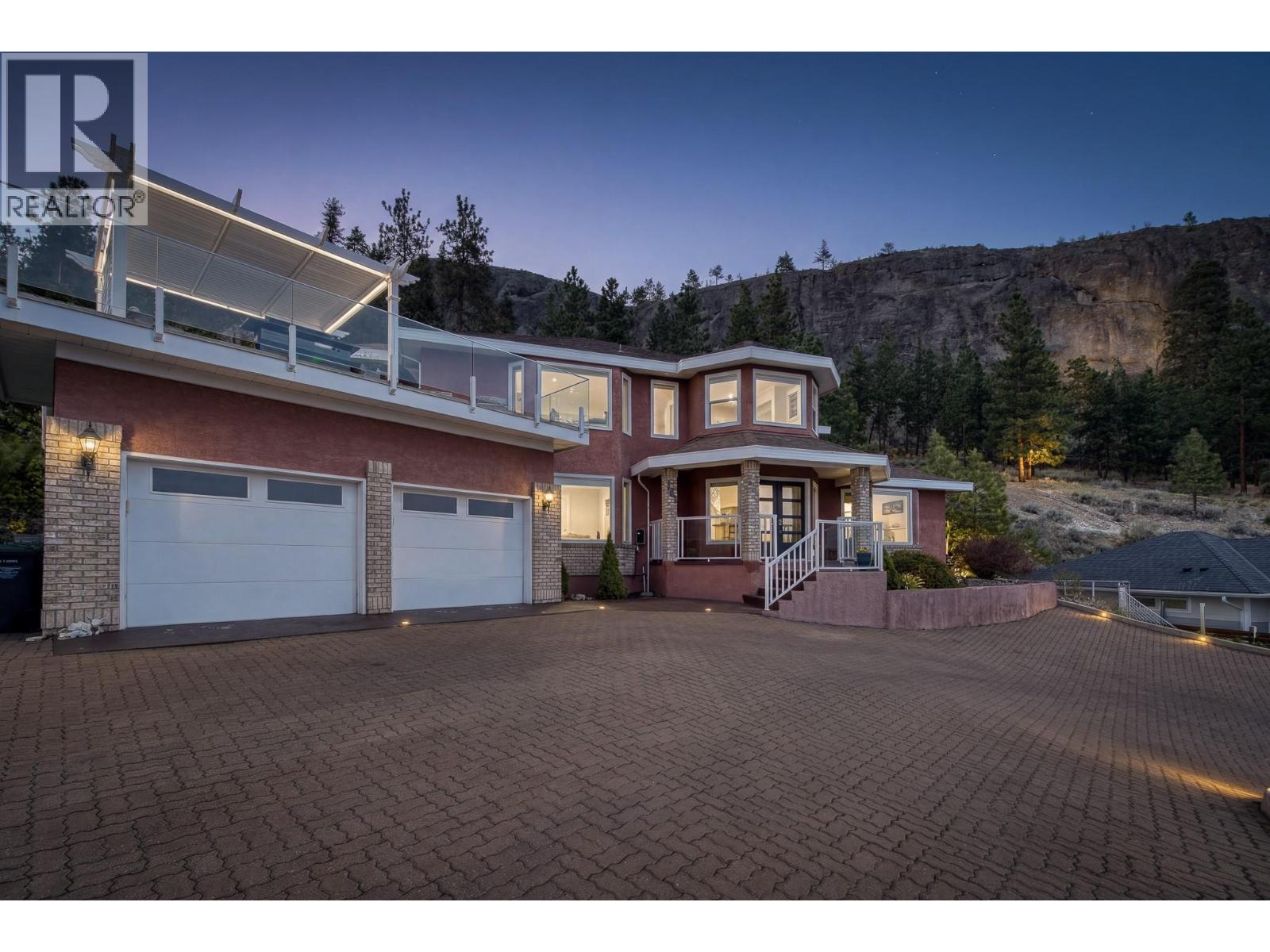  721 Royal Pine Drive, Kelowna