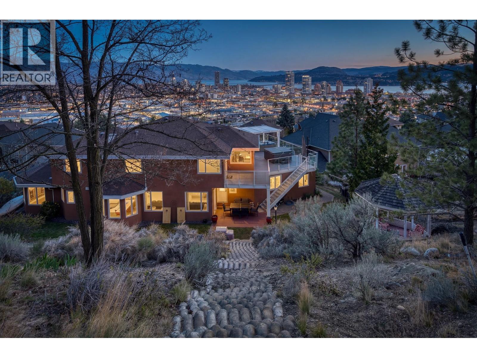  721 Royal Pine Drive, Kelowna
