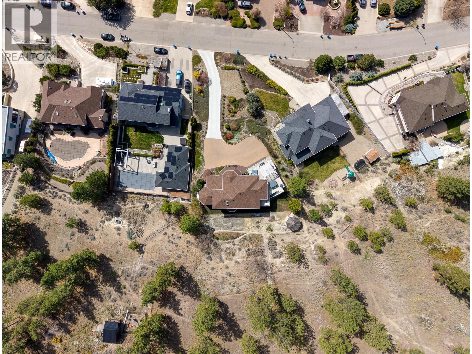  721 Royal Pine Drive, Kelowna