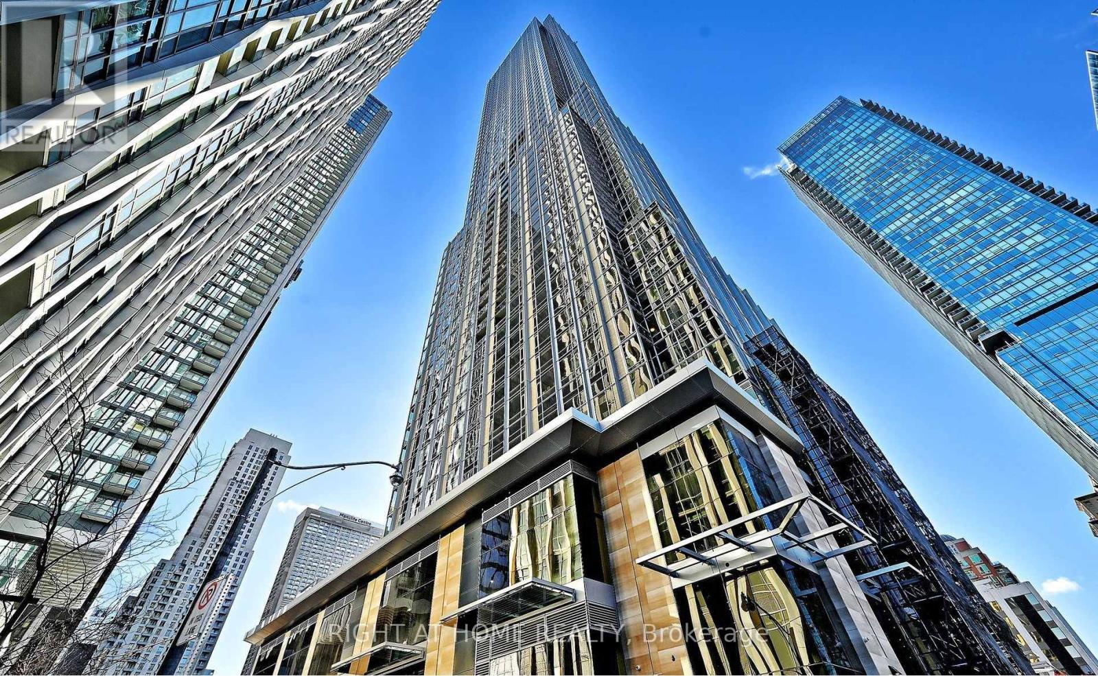 3603 - 11 YORKVILLE AVENUE