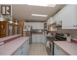 Kitchen - 9510 97 Highway Unit# 27, Vernon, BC V1T6N6 Photo 7