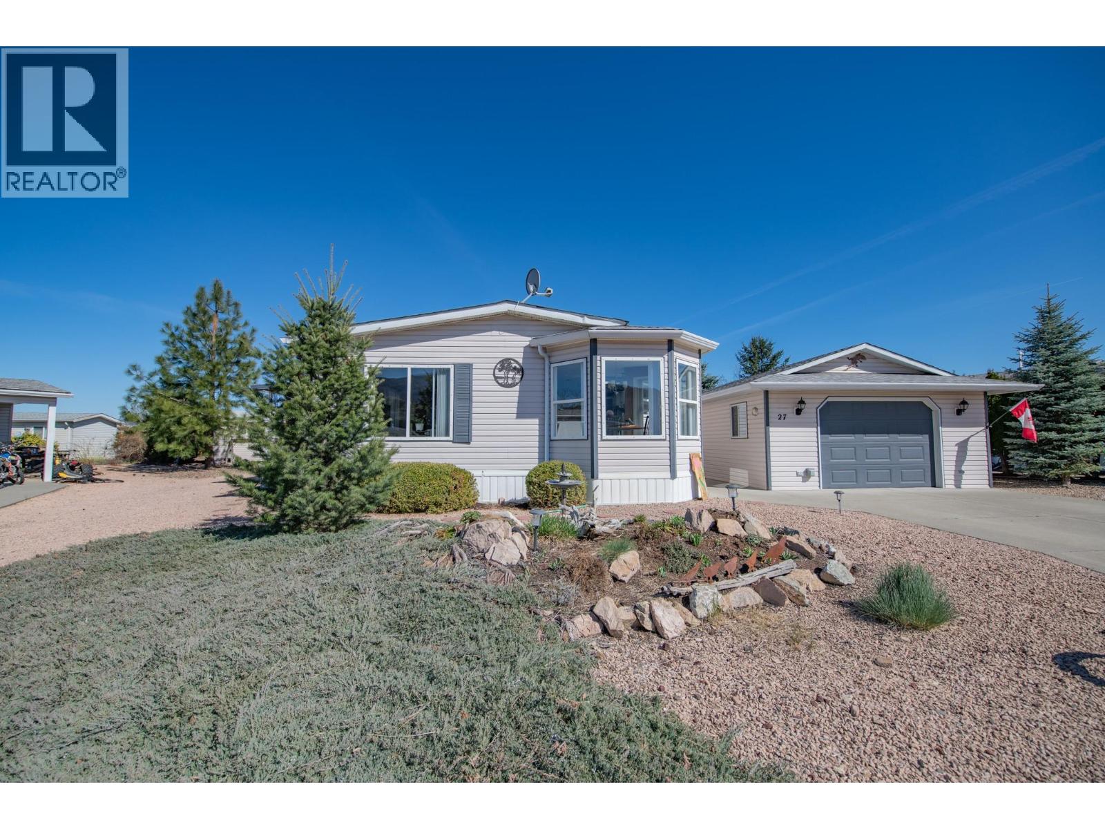 9510 97 Highway Unit# 27, Vernon