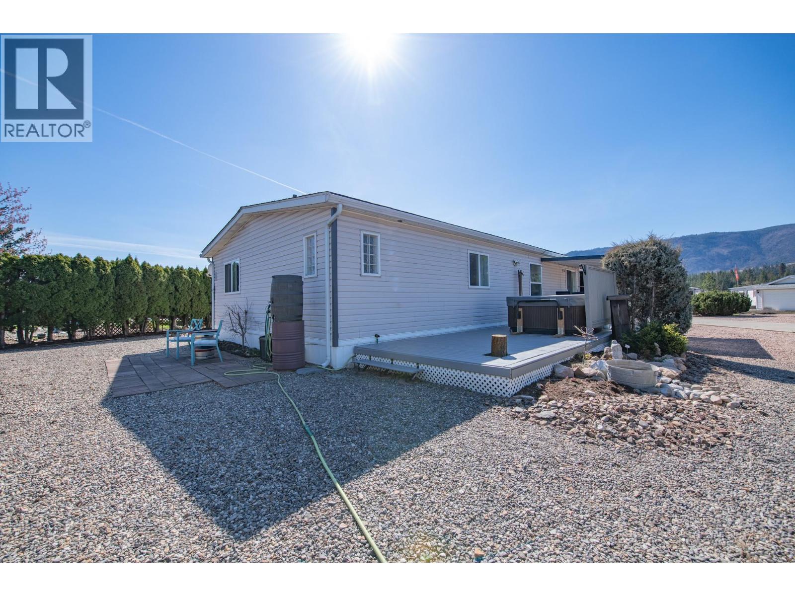 9510 97 Highway Unit# 27, Vernon