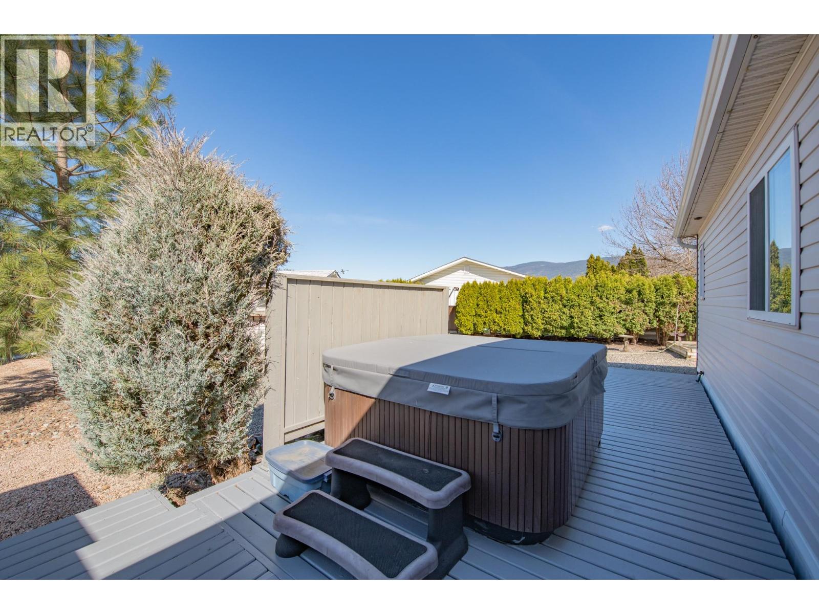 9510 97 Highway Unit# 27, Vernon