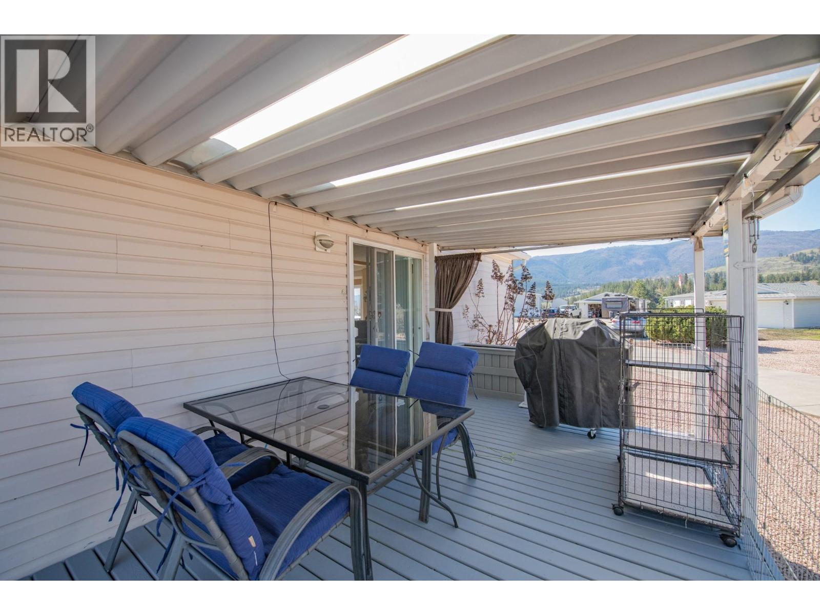 9510 97 Highway Unit# 27, Vernon