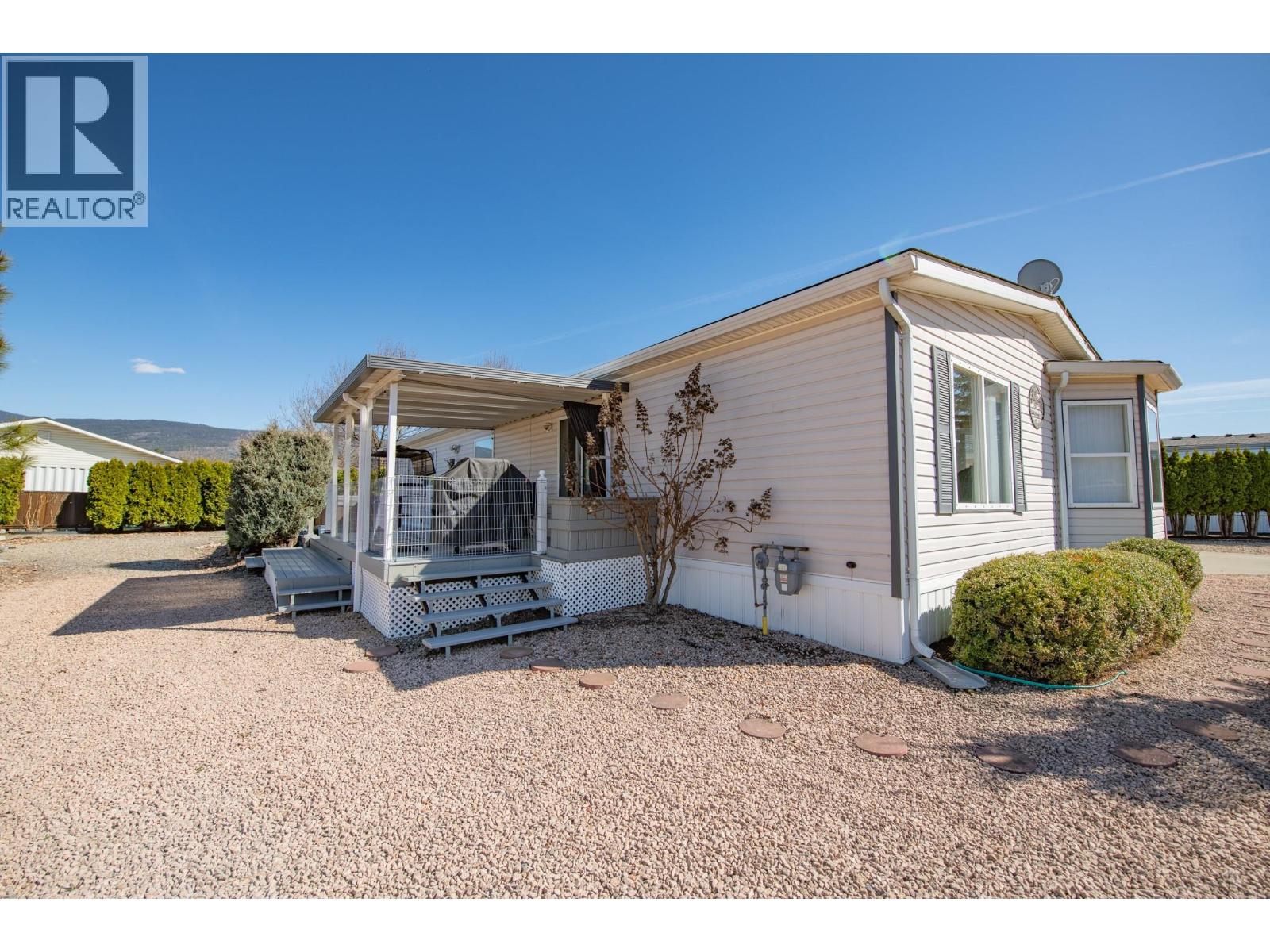 9510 97 Highway Unit# 27, Vernon