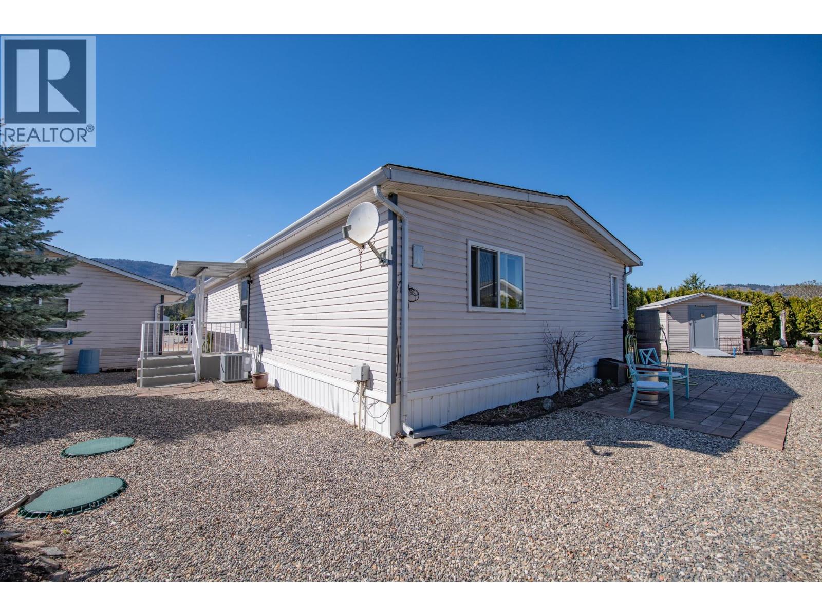 9510 97 Highway Unit# 27, Vernon