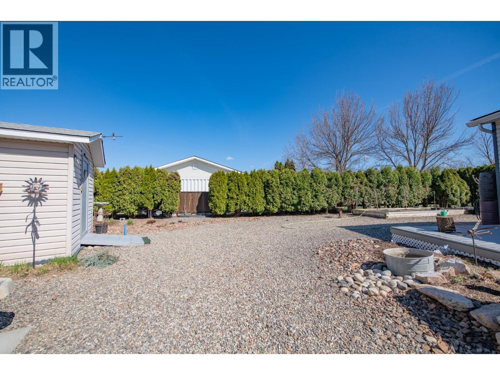 9510 97 Highway Unit# 27, Vernon