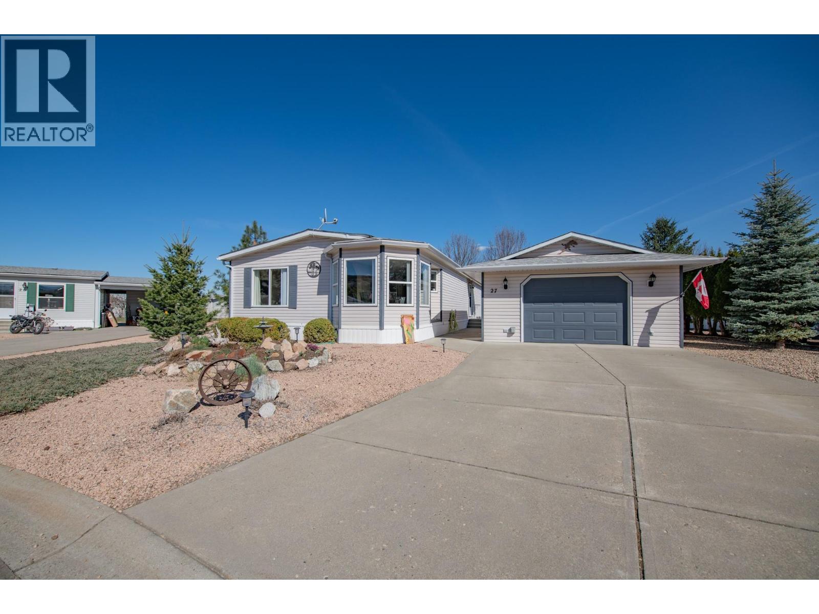 9510 97 Highway Unit# 27, Vernon