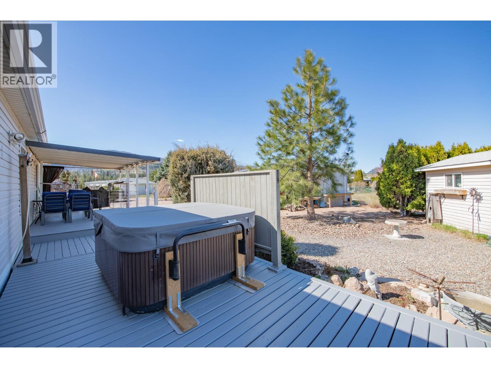 9510 97 Highway Unit# 27, Vernon