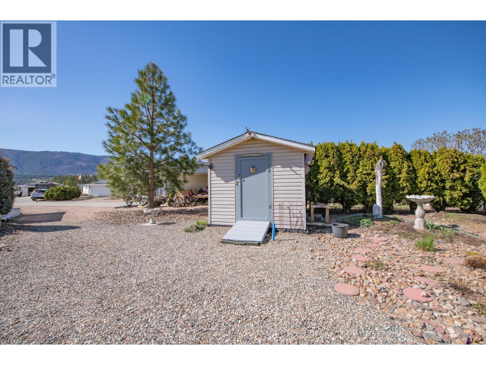 9510 97 Highway Unit# 27, Vernon