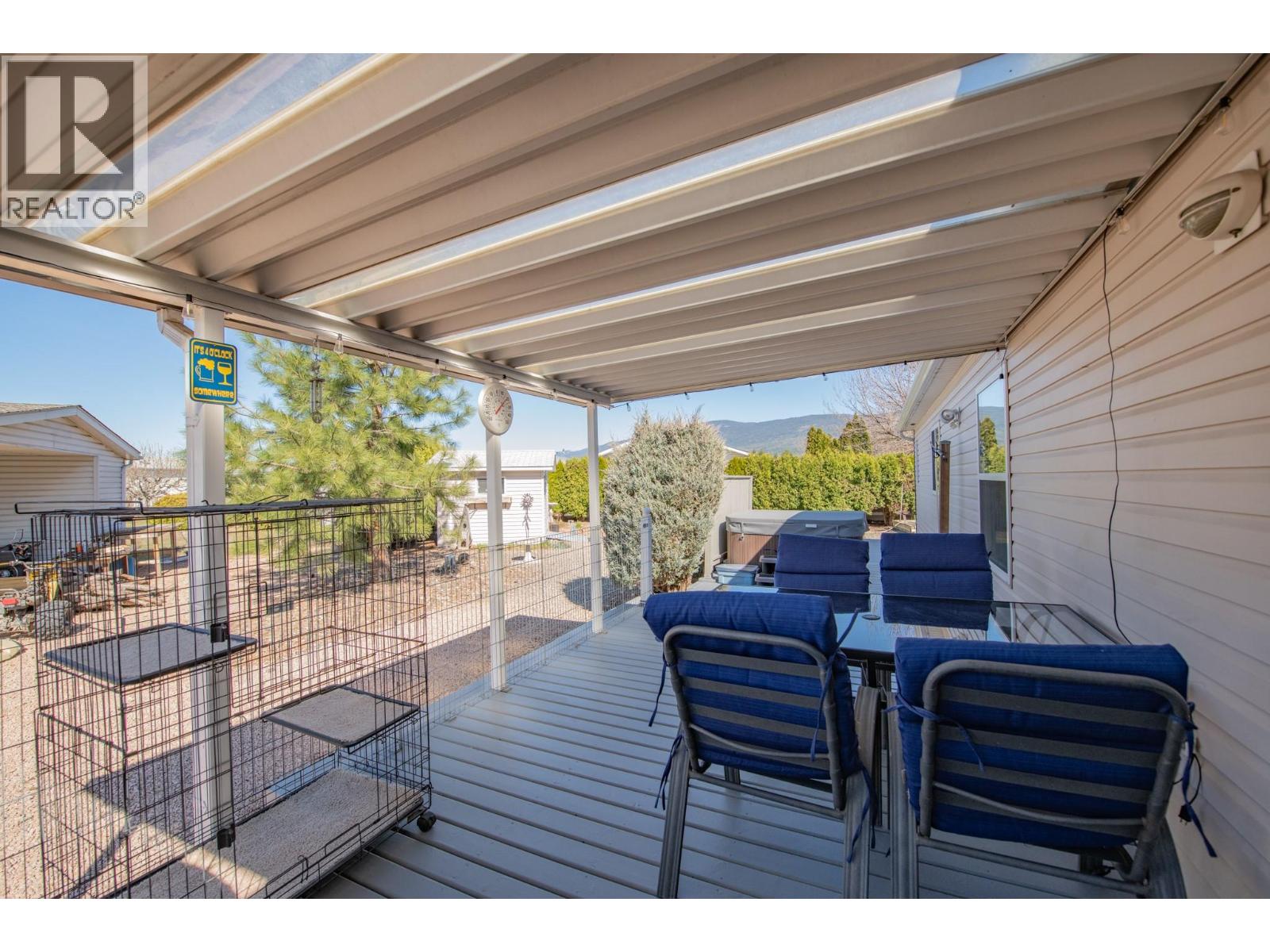 9510 97 Highway Unit# 27, Vernon