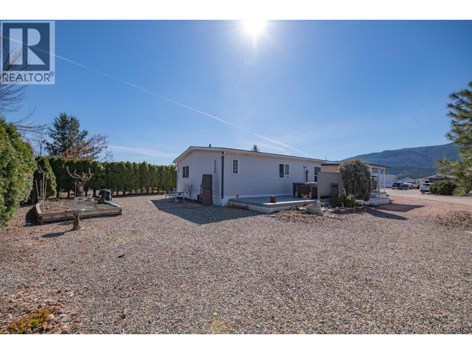 9510 97 Highway Unit# 27, Vernon