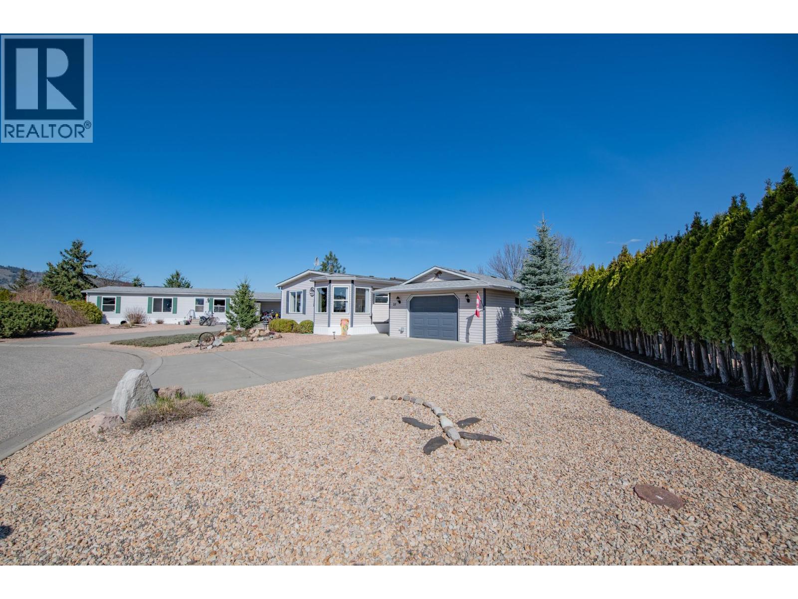 9510 97 Highway Unit# 27, Vernon