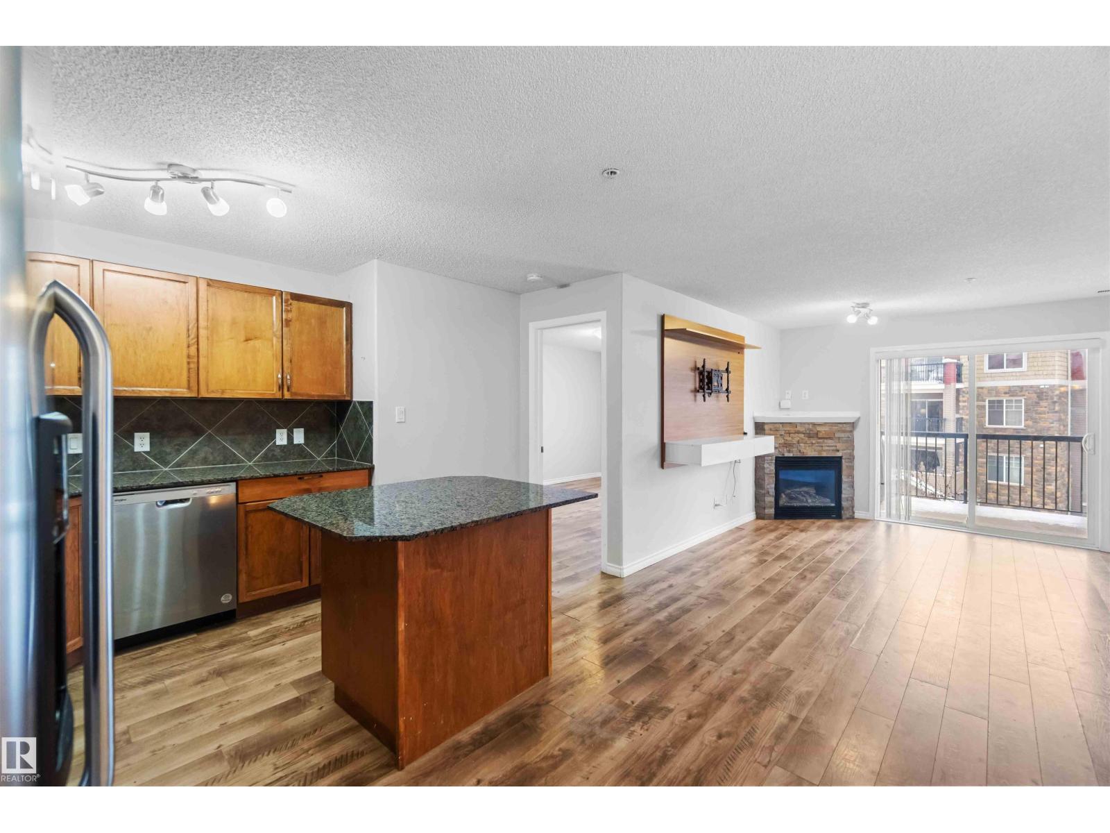 #319 17415 99 AV NW - 17