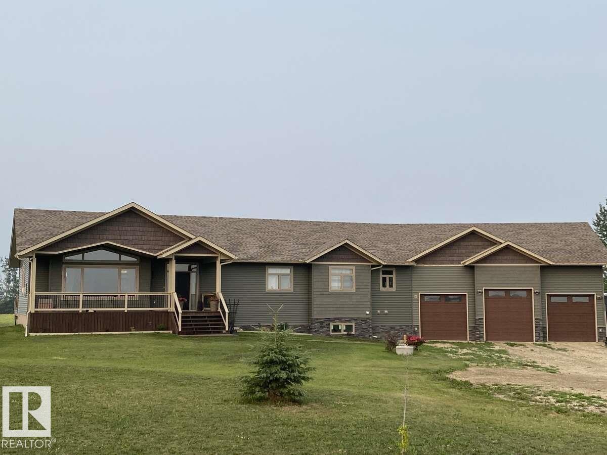 7320 TWP RD 542 - 1