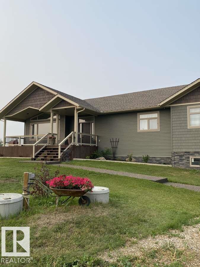 7320 TWP RD 542 - 2