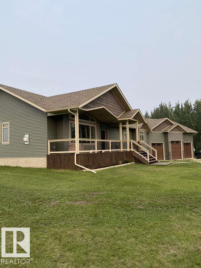 7320 TWP RD 542 - 3