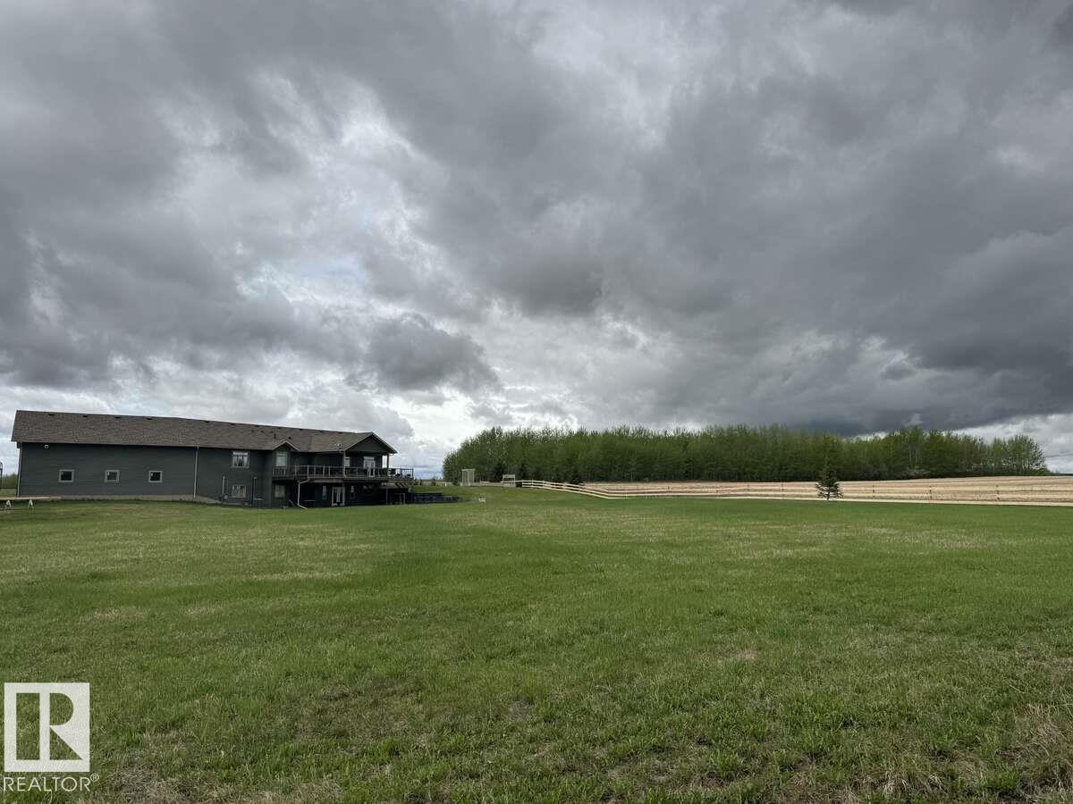 7320 TWP RD 542 - 5