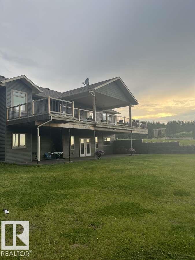 7320 TWP RD 542 - 6