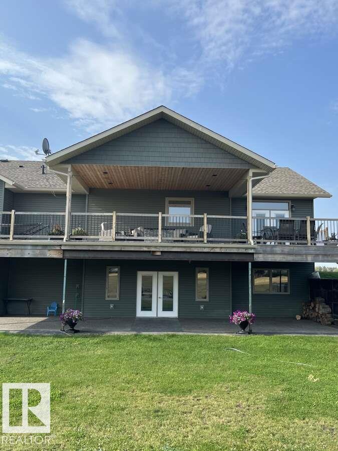 7320 TWP RD 542 - 7