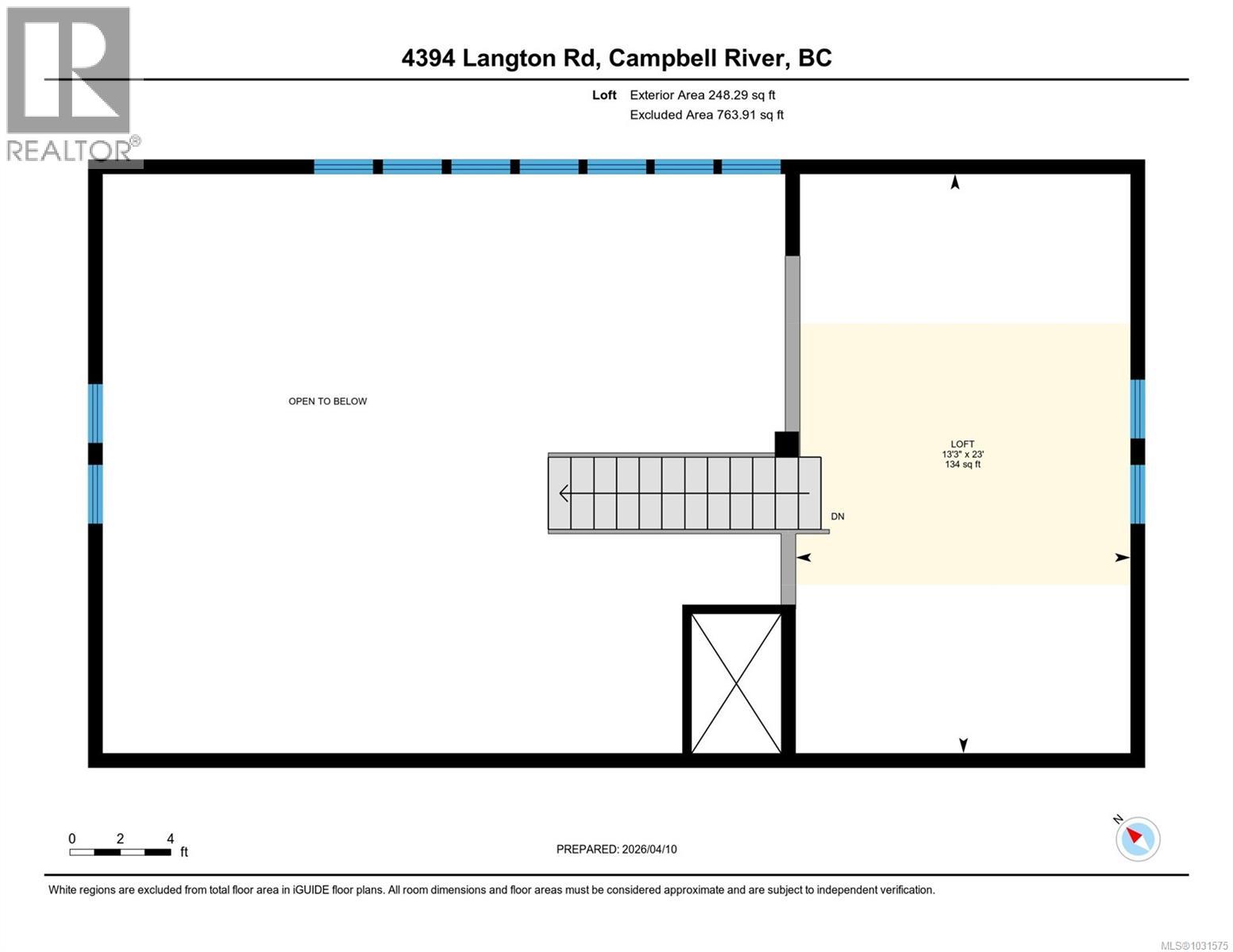 4394 LANGTON RD - 54