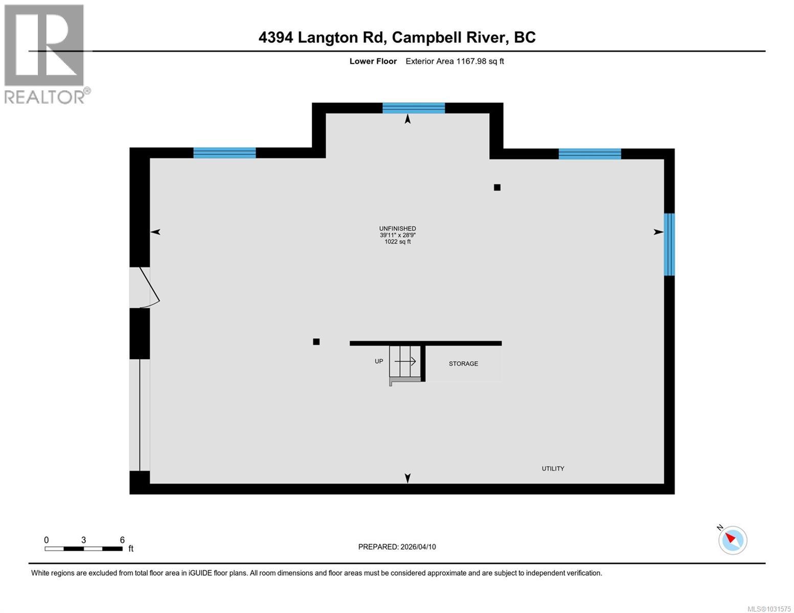 4394 LANGTON RD - 55